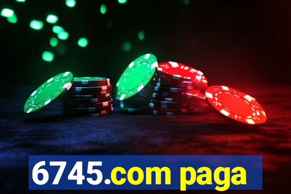 6745.com paga